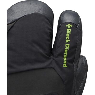 BD Black Diamond Alpine 3-Finger Mitts アルパイン3フィンガーミット