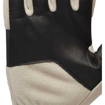 BD Black Diamond Alpine Fleece Gloves アルパインフリースグローブ