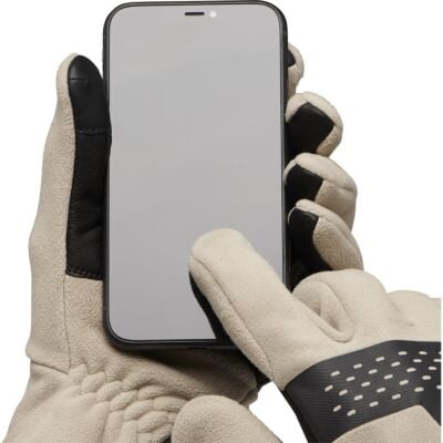 BD Black Diamond Alpine Fleece Gloves アルパインフリースグローブ