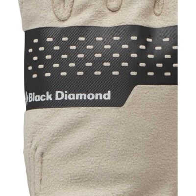 BD Black Diamond Alpine Fleece Gloves アルパインフリースグローブ