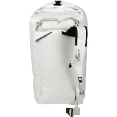 Blue Ice Alpine Hauler クライミングおよび登山用バックパック