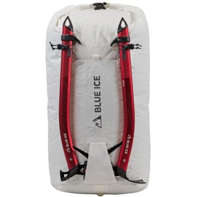 Blue Ice Alpine Hauler クライミングおよび登山用バックパック