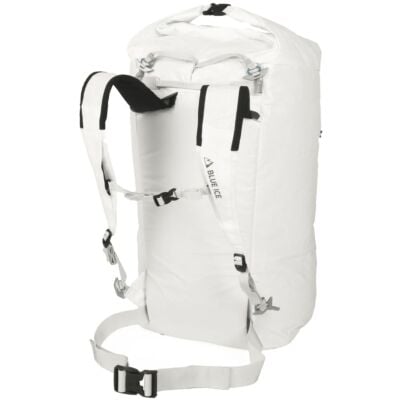 Blue Ice Alpine Hauler クライミングおよび登山用バックパック