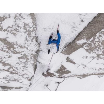 Blue Ice Alpine Hauler クライミングおよび登山用バックパック