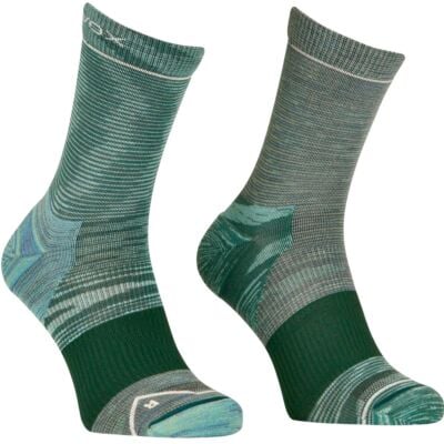 Ortovox Alpine Mid Socks M メンズメリノウールソックス