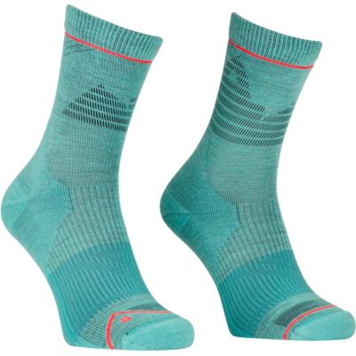 Ortovox Alpine Pro Comp Mid Socks W レディースメリノウールミッドソックス