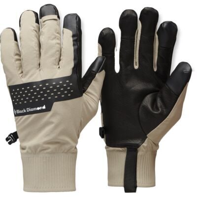 BD Black Diamond Alpine Softshell Gloves アルパイン用手袋
