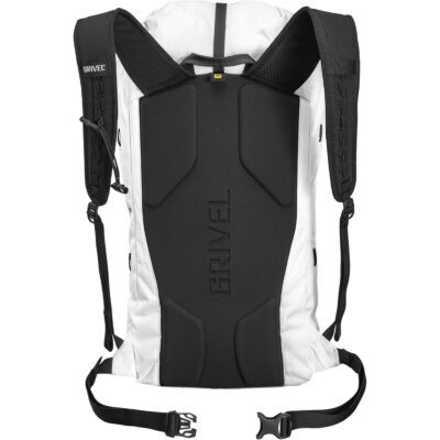 Grivel Spartan X 20 アルパインザック