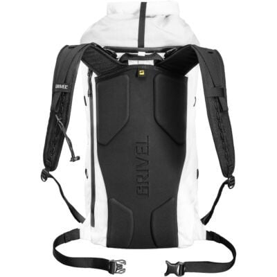 Grivel Spartan X 30 アルパインバックパック
