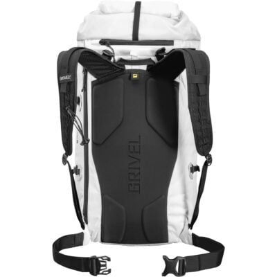 Grivel Spartan X 45 アルパインザック