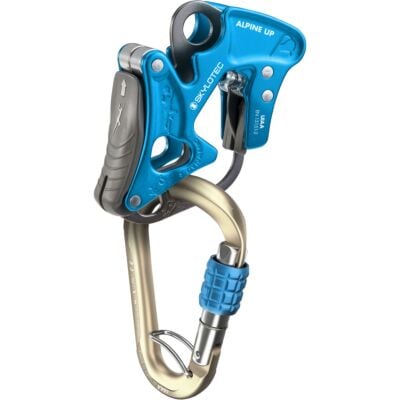 Skylotec Alpine Up クライミング用アシストデバイス