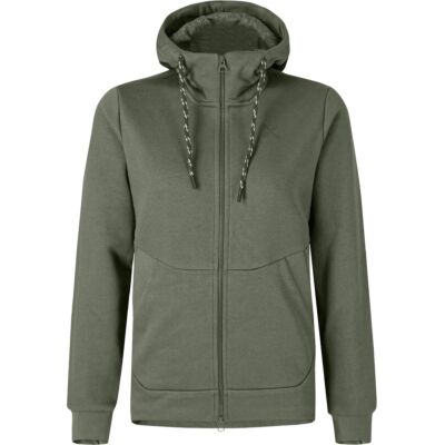 Montura Alsea Sweater Hoody レディースフリース