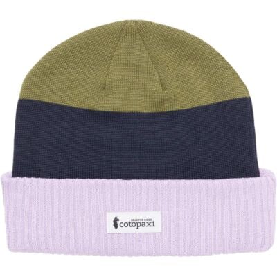Cotopaxi Alto Beanie ビーニー