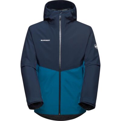 Mammut Alto Light 3 in 1 HS Hooded Jacket M ハードシェルジャケット ダブル メンズ