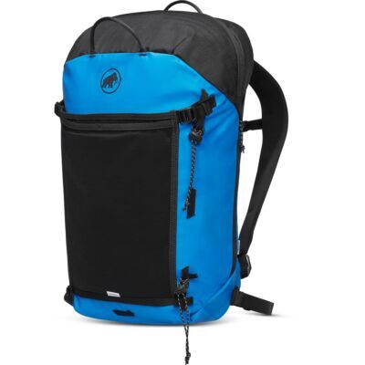 Mammut Alto 18 自由時間用バックパック