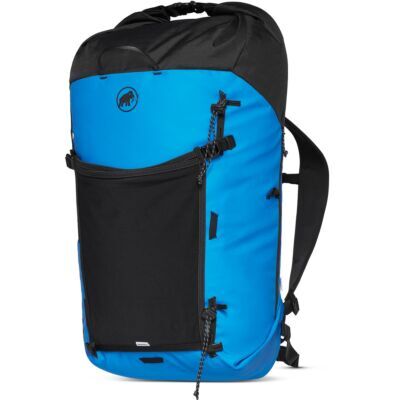 Mammut Alto 34 レジャーバックパック