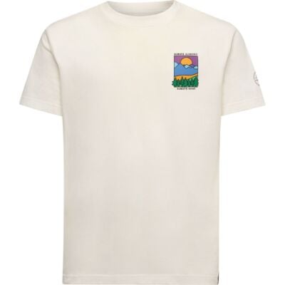 La Sportiva Always Climbing T-Shirt M メンズTシャツ