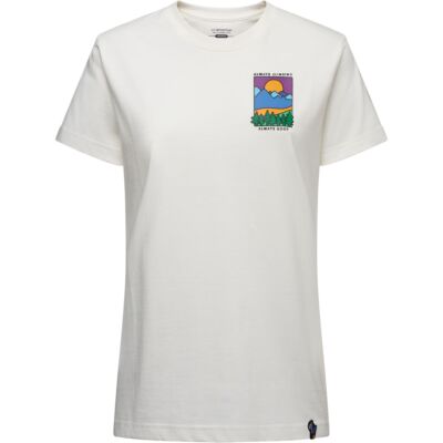 La Sportiva Always Climbing T-Shirt W レディースTシャツ