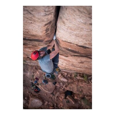 BD Black Diamond Crack Glove クラックグローブ用手袋