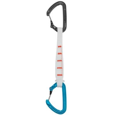 Petzl Ange Finesse L+L クライミング用クイックドロー
