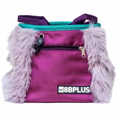 8bPlus Angus ボルダリング用チョークバッグ