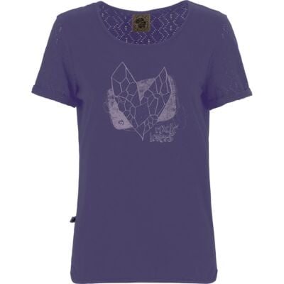 E9 Enove Anita 2.4 レディース Tシャツ