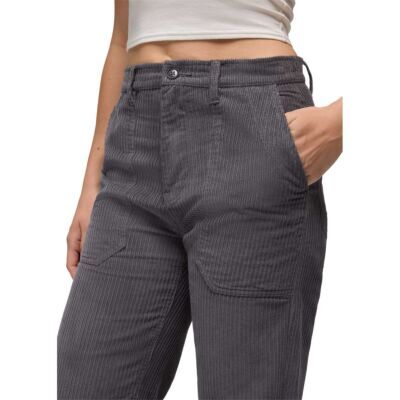 Prana Annie's Canyon Cord Pant レディースパンツ
