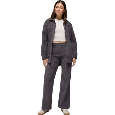Prana Annie's Canyon Cord Pant レディースパンツ