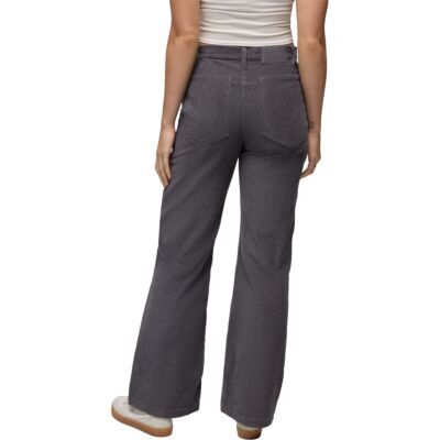 Prana Annie's Canyon Cord Pant レディースパンツ