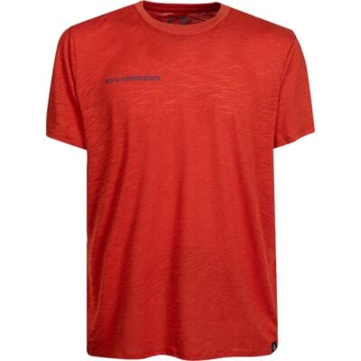 Rock Experience Anniversary SS Man T-Shirt メンズTシャツ