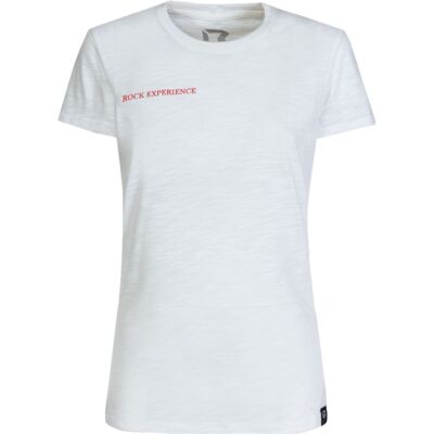 Rock Experience Anniversary SS Woman T-Shirt
 レディースTシャツ