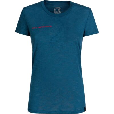 Rock Experience Anniversary SS Woman T-Shirt
 レディースTシャツ