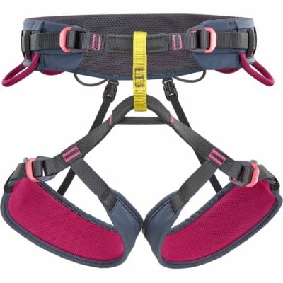 Skylotec Anthea 女性用クライミングハーネス