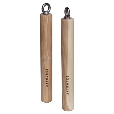 Antworks Batons 40 トレーニング用シリンダーのペア