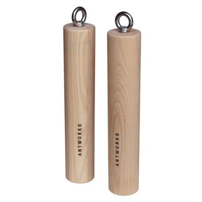 Antworks Batons 60 トレーニングシリンダー2個組