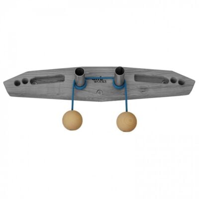 Antworks Bola 100 トレーニング用ボール2個