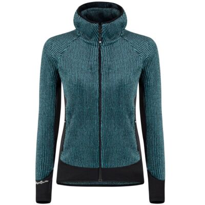 Montura Remix Fleece Jacket woman テクニカルフリースジャケット
