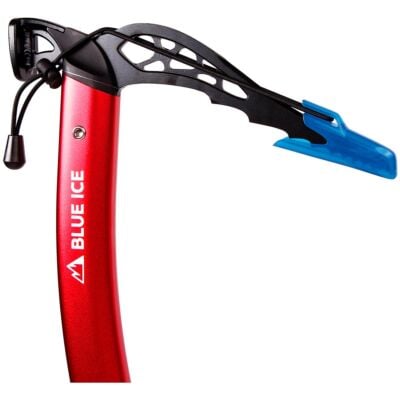 Blue Ice Akila LT Hammer アイスアックス ハンマー スキー登山