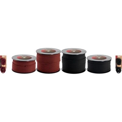 Fixe Aramid Cord 6 mm アラミドロープ