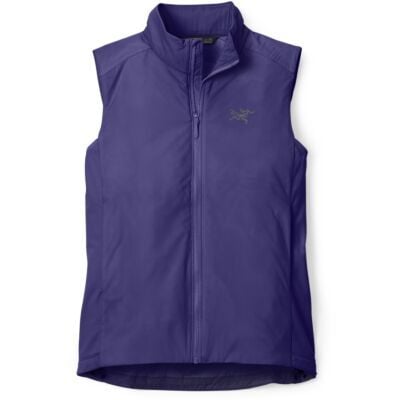 Arc'teryx Atom Vest W レディースベスト