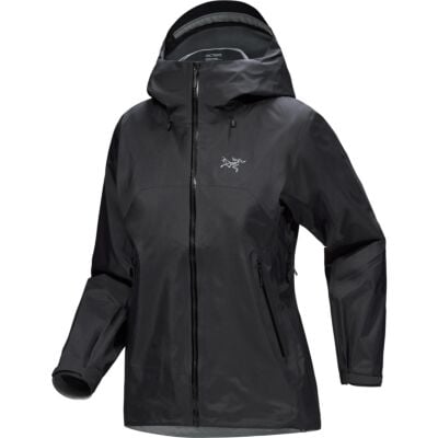 Arc'teryx Beta SL Jacket Women レディースハードシェルジャケット
