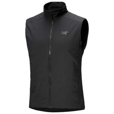 Arc'teryx Atom Vest M ダウンベスト 男性