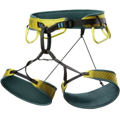 Arc'teryx Skaha ハーネス クライミングハーネス