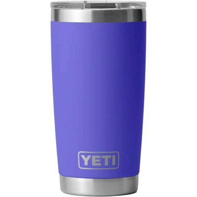 Yeti Rambler 20 oz Tumbler