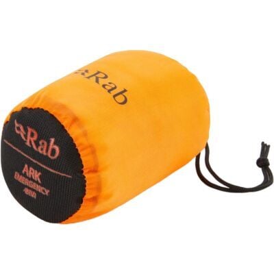 Rab Ark Emergency Bivi 緊急用ビバークサック