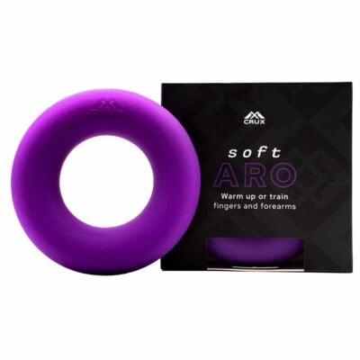 Crux Aro トレーニングリング
