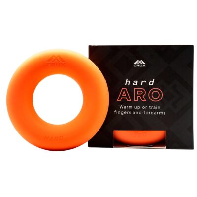 Crux Aro トレーニングリング