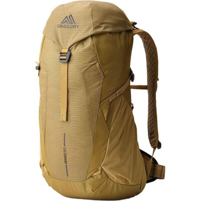 Gregory Pack Arrio 30 トレッキングバックパック