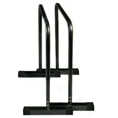 TOORX Parallettes H 75 cm トレーニング用平行棒