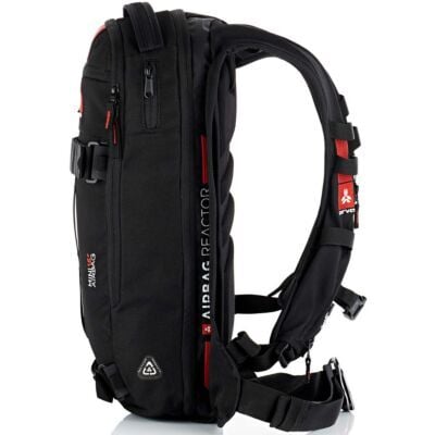ARVA Airbag Mini 15+ バックパック